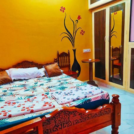 Smith Garden Farm House Auroville Pondicherry ภายนอก รูปภาพ